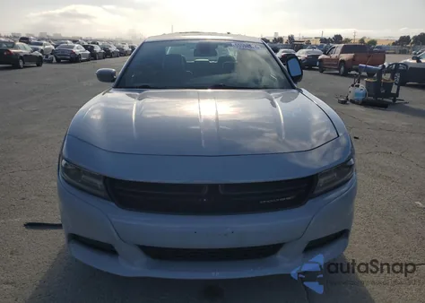 2021 Dodge Charger Sxt from USA, damaged, VIN 2C3CDXBG2MH510747